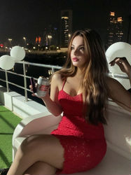 Escorts Abu Dhabi, United Arab Emirates Crystal143