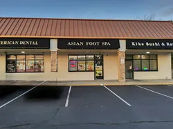 Phoenixville, Pennsylvania Asian Foot Spa