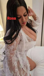 Escorts Orlando, Florida rosa 👅 hot latina 😘 bbj nice body