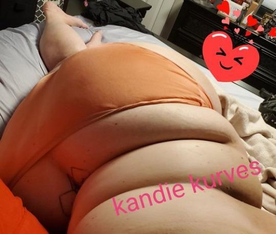 Escorts Panama City, Florida Kandie Kurves