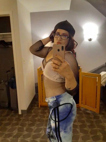 Escorts Chicago, Illinois LadyCrystal