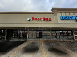 Red Oak, Texas Tao Foot Spa