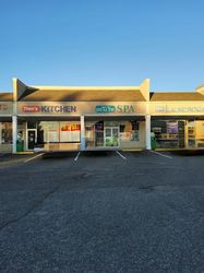 Neptune City, New Jersey U Health Spa