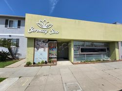 Culver City, California Serenity Thai Spa