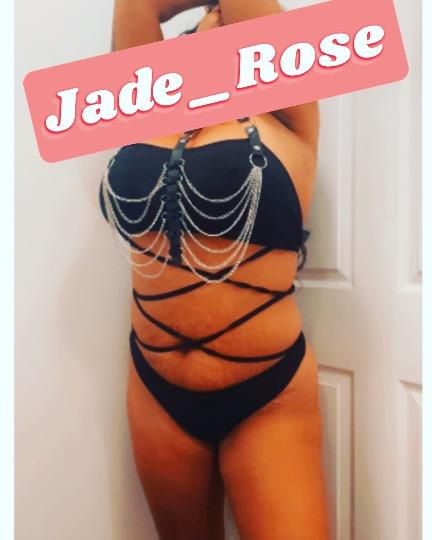 Escorts San Diego, California Jade rose