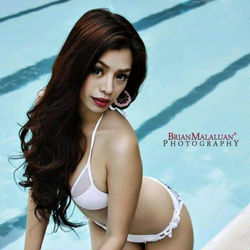 Escorts Makati City, Philippines Genalyn