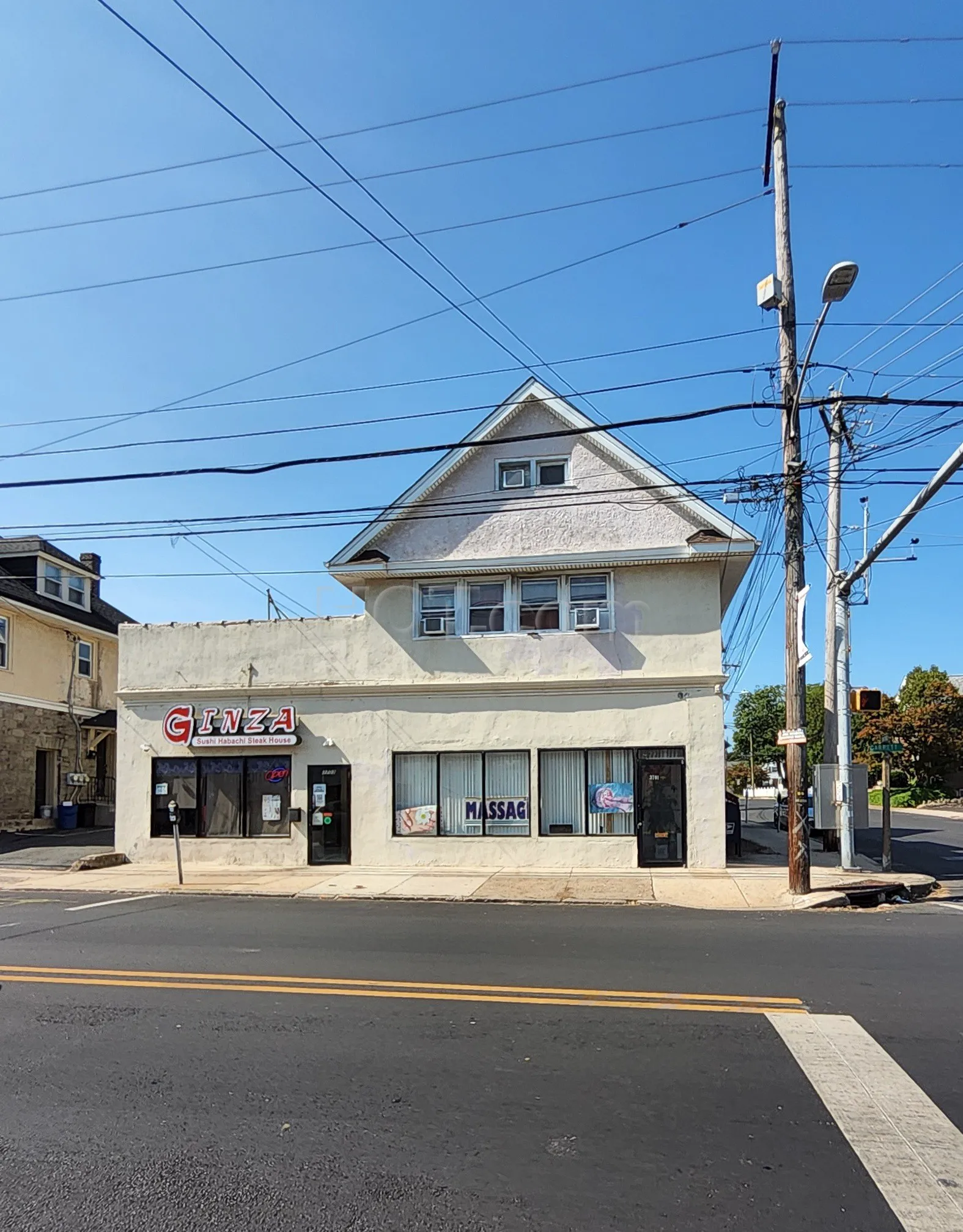 Drexel Hill, Pennsylvania Garrett Asian Massage & SPA