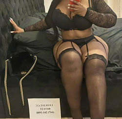 Escorts Hamilton, Ontario STONEY CREEK - Alexxa Ace