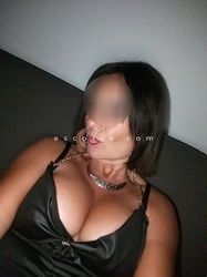 Escorts Montpellier, France Misskokine