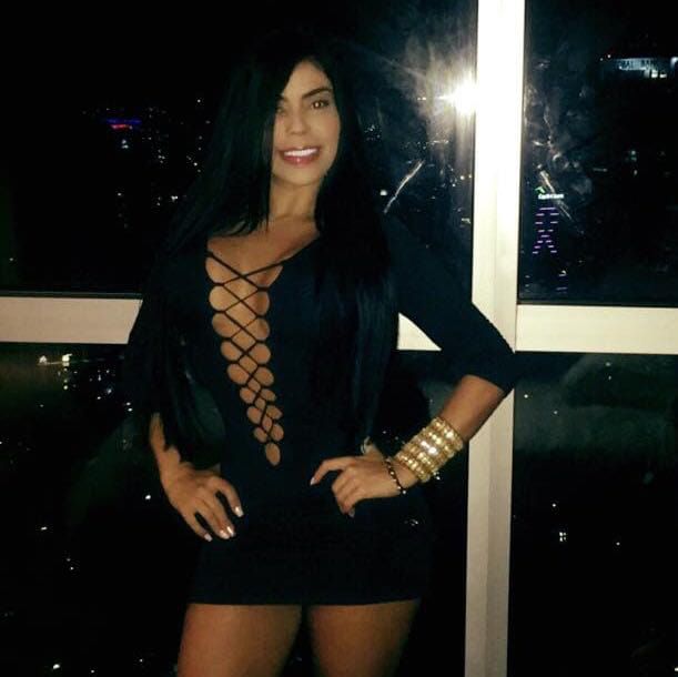 Escorts Jacksonville, Florida Pricila versátile