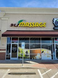 Little Elm, Texas D & L Massage