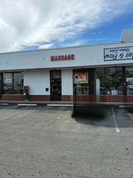 Miami, Florida New Asian Massage