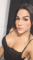 Escorts Medellin, Colombia Astrid Ledezma