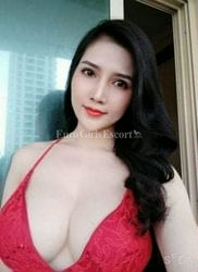 Escorts Kuwait Hang Moon