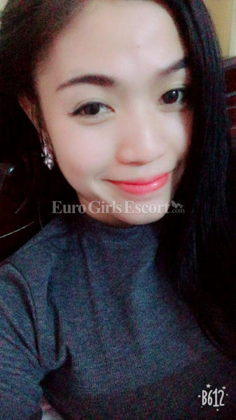 Escorts Hanoi, Vietnam Linh Anh