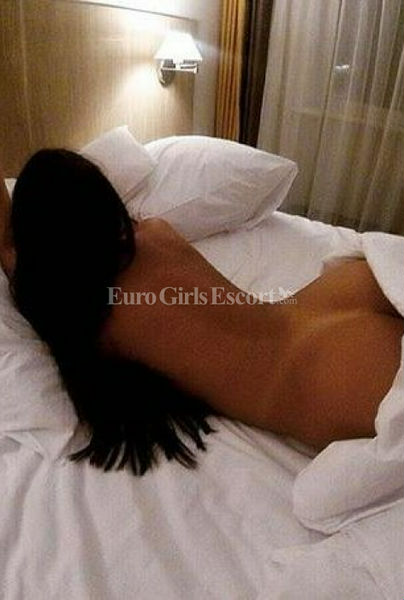 Escorts Mississauga, Ontario Jenny