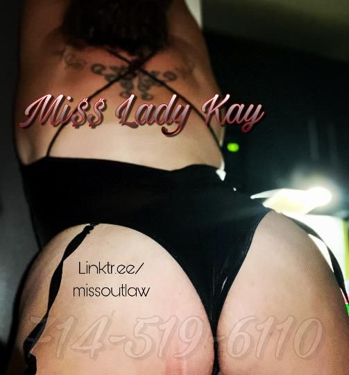 Escorts Orlando, Florida Miss OutLaw Lady K