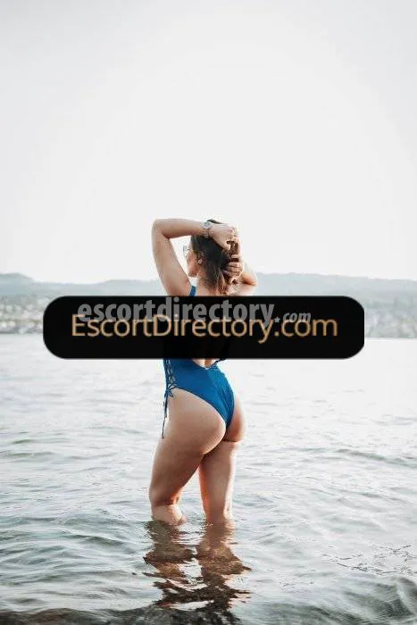 Escorts Bern, Switzerland Ainhoa