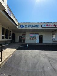 Folsom, California Lucky Spa