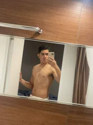 Escorts Manila, Philippines Babyboy_Kian