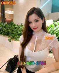 Escorts Illinois City, Illinois ☞ ✈️☘️HIGH MIXED Mimi＆Apirl☘️✈️ Chicago Outcall⭕BBBJ❌B2B⭕KISSING❌NURU◀▶◀▶　GO EVERYWHERE ❌⭕❌⭕Chicago, US -