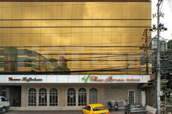 Massage Parlors Lapu-Lapu City, Philippines Thai Boran