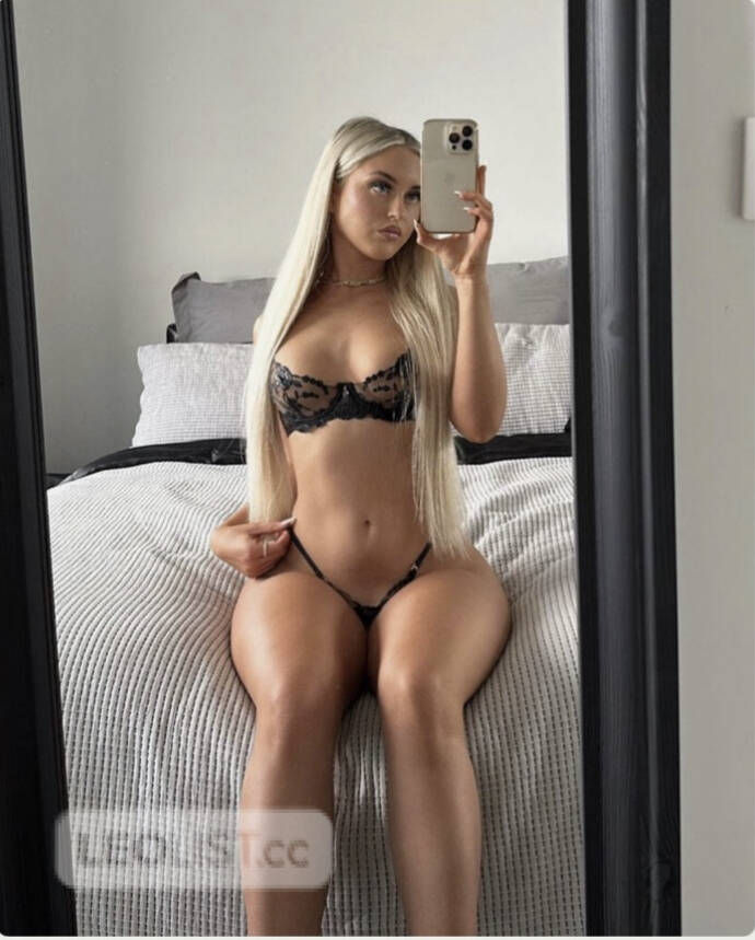 Escorts Mississauga, Ontario 𝓨𝓸𝓾𝓻 𝓕𝓐𝓥𝓞𝓡𝓘𝓣𝓔 𝓕𝓾𝓷 𝓢𝓲𝔃𝓮 𝓑𝓵𝓸𝓷𝓭𝓮 𝓲𝓷 𝓣𝓸𝓻𝓸𝓷𝓽𝓸 𝓦𝓮𝓽 & 𝓡𝓔𝓐𝓓𝓨  -