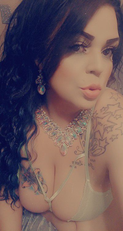 Escorts Fresno, California SexyKarina