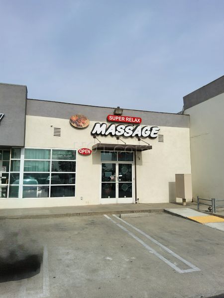 Massage Parlors El Monte, California Super Relax Massage