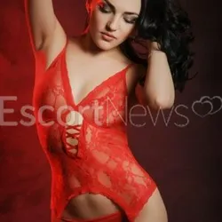 Escorts Ukraine Lina