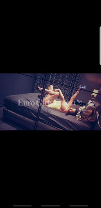 Escorts Copenhagen, Denmark Elenna2020