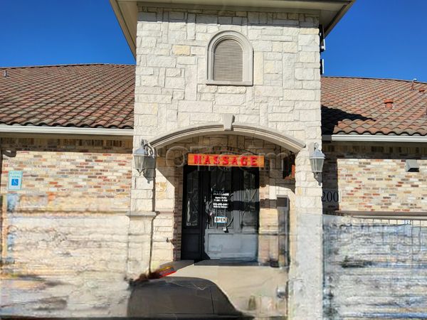 Massage Parlors Dallas, Texas Lily Massage