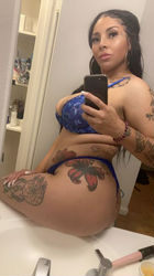 Escorts Salinas, California misscreolelyrik