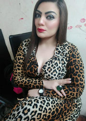 Escorts Abu Dhabi, United Arab Emirates Ghazal Choudhary