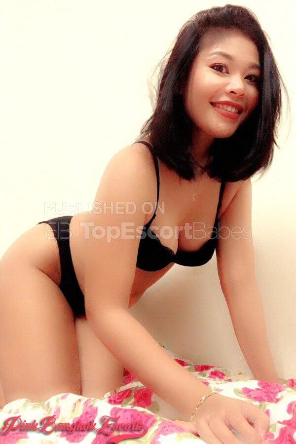 Escorts Bangkok, Thailand Noina