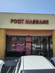 Massage Parlors Northridge, California Foot Massage