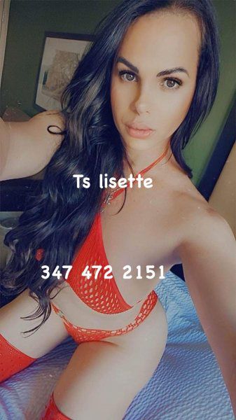 Escorts Fort Lauderdale, Florida Lesette