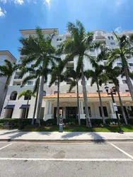 Boca Raton, Florida Balance Spa