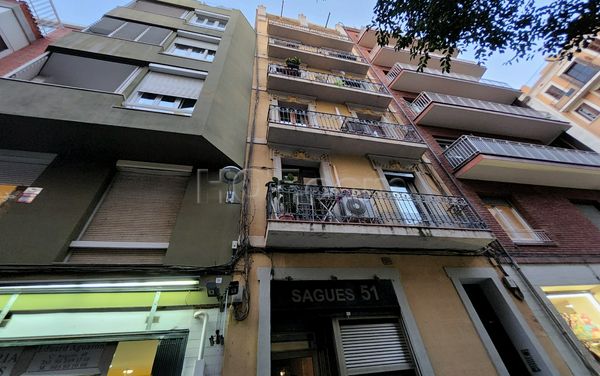 Massage Parlors Barcelona, Spain Sagues 51 - Masajes Eroticos