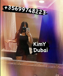 Escorts Dubai, United Arab Emirates New KimY 🖤only OUTCALL OR TRAVELS Dubai