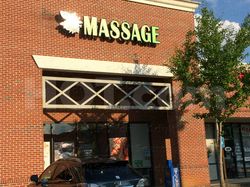 Duluth, Georgia May Massage