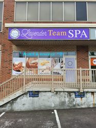 Newmarket, Ontario Lavender Team Spa