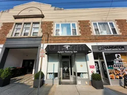 Mamaroneck, New York Agape Healing Spa