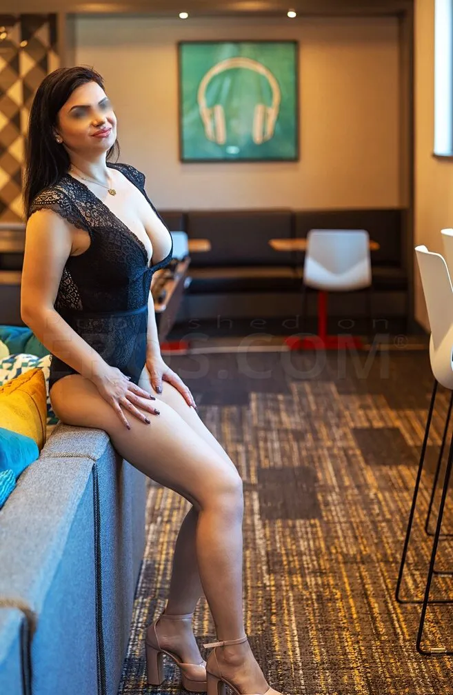 Escorts Dallas, Texas Lilly Rosen