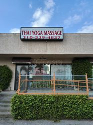 Lomita, California Thai Yoga Massage