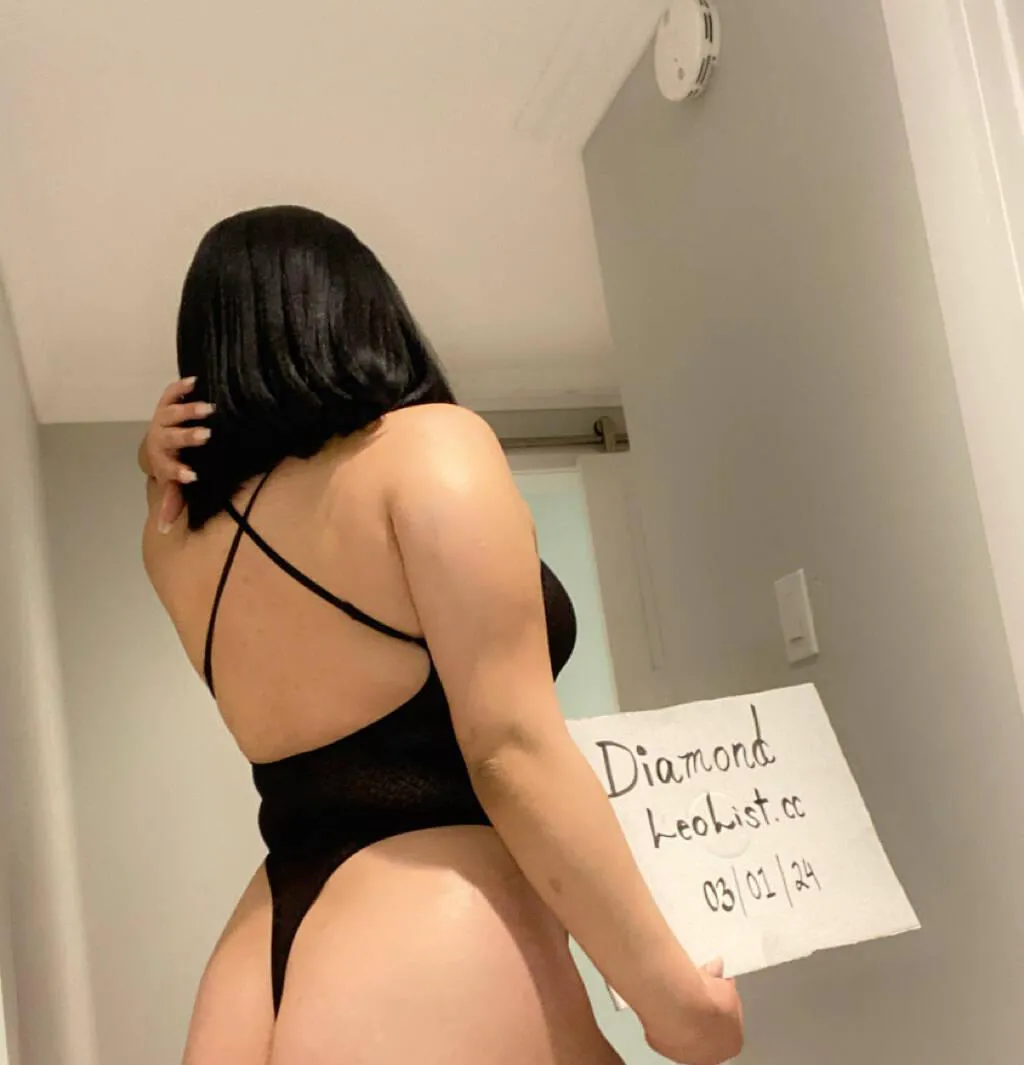 Escorts Winnipeg, Manitoba Diamond