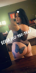 Escorts Honolulu, Hawaii Lilbabyxxo