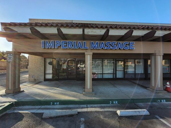 Massage Parlors Walnut, California Imperial Massage