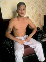 Escorts Cebu City, Philippines C Jay