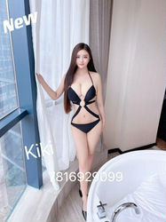 Escorts Honolulu, Hawaii Kiki Chinese Indian mixed race， 10000%real photo